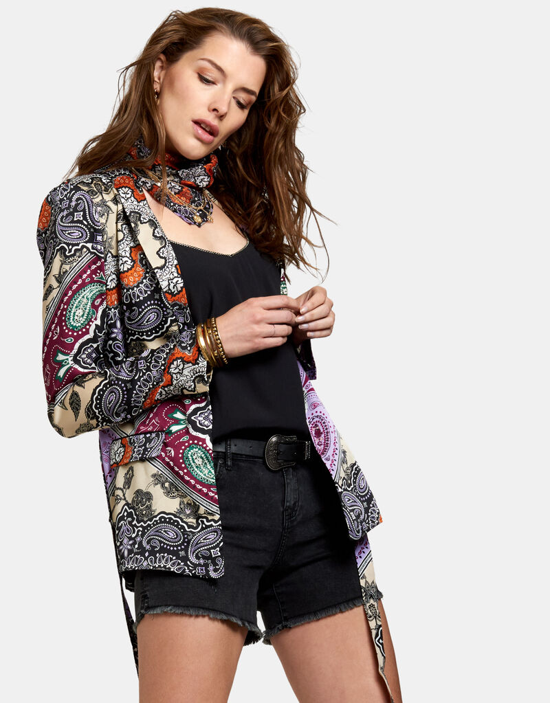 Tropez Blazer