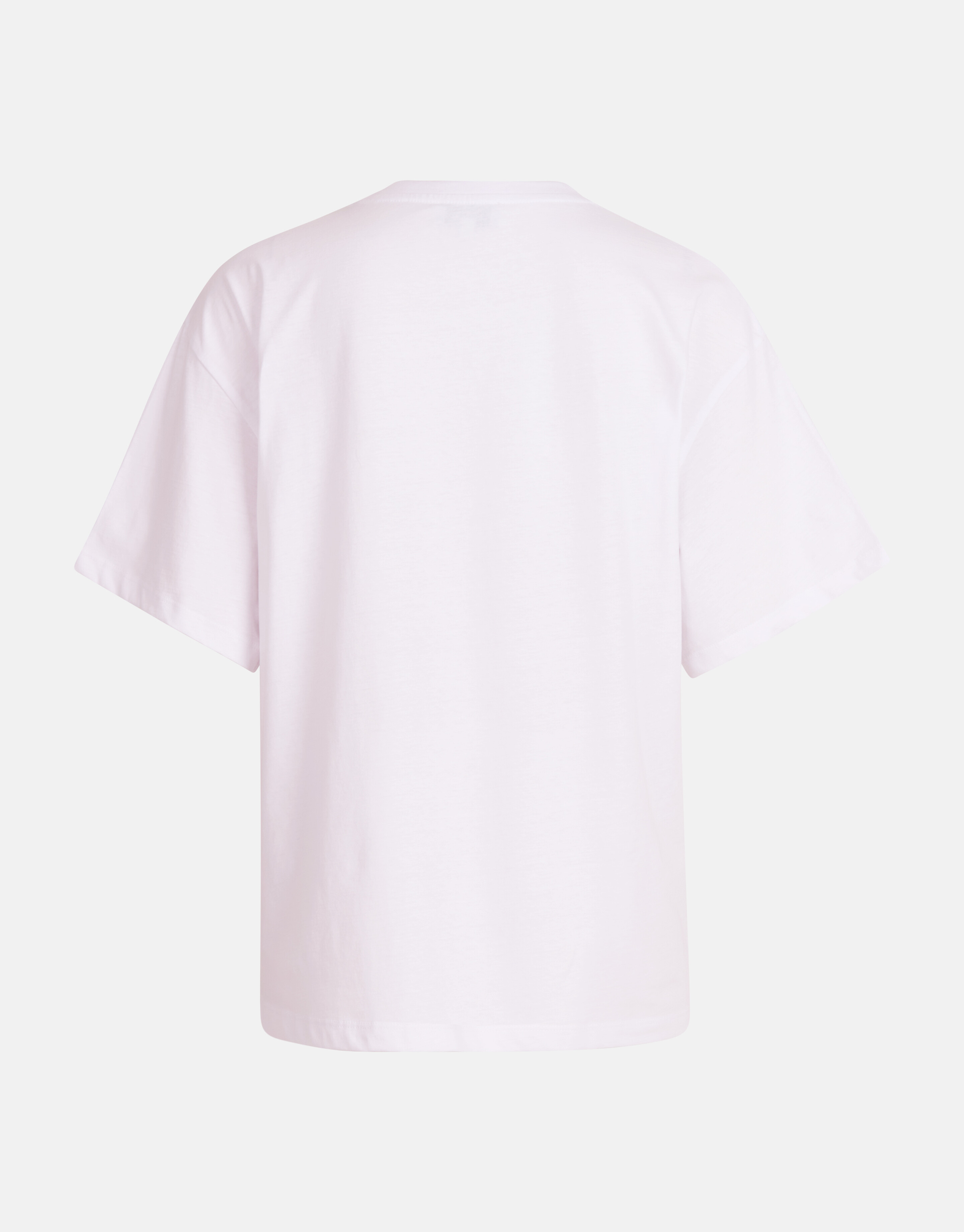 Artwork T-shirt Roze SHOEBY WOMEN