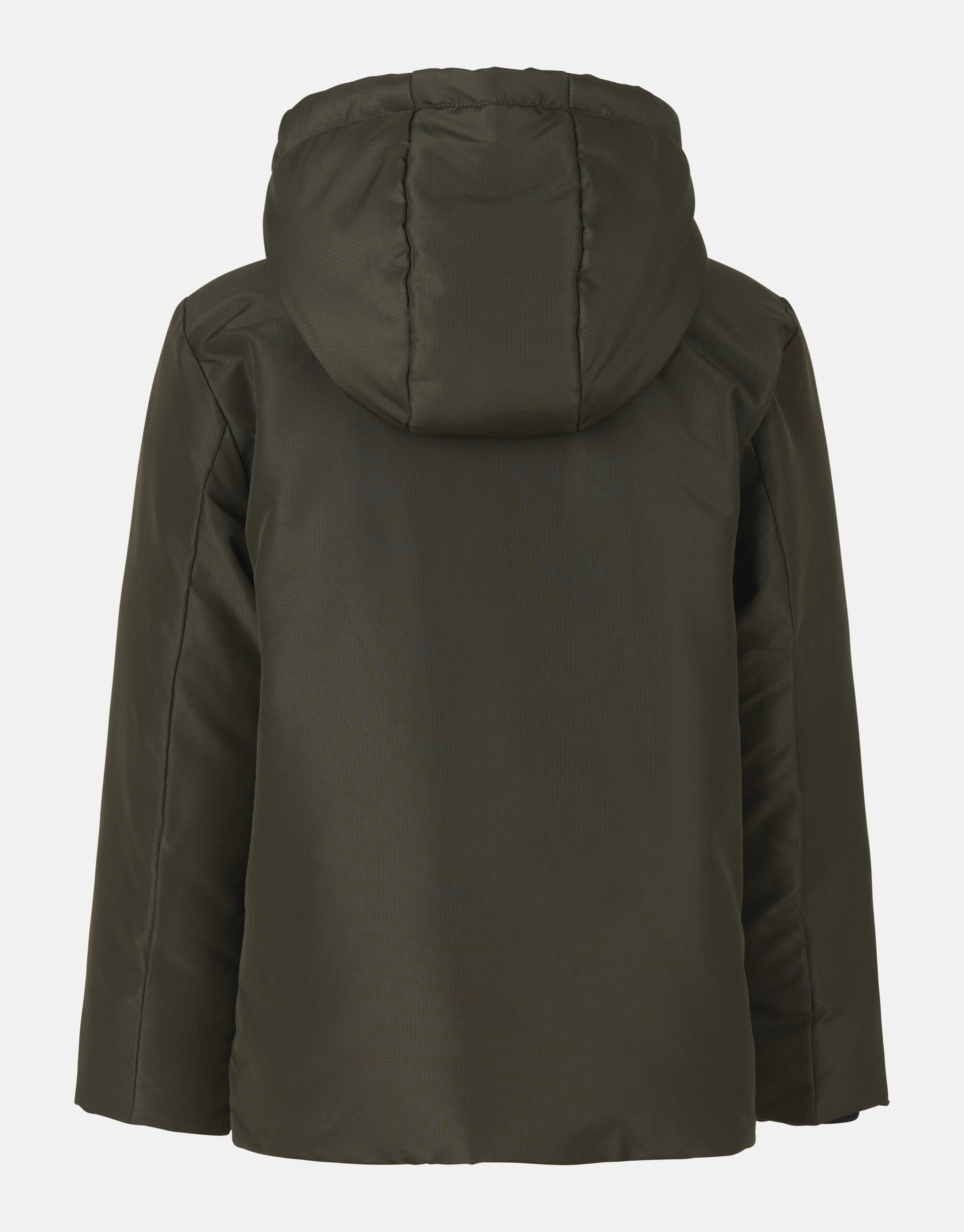 Technical Short Jas Donkergroen SHOEBY BOYS