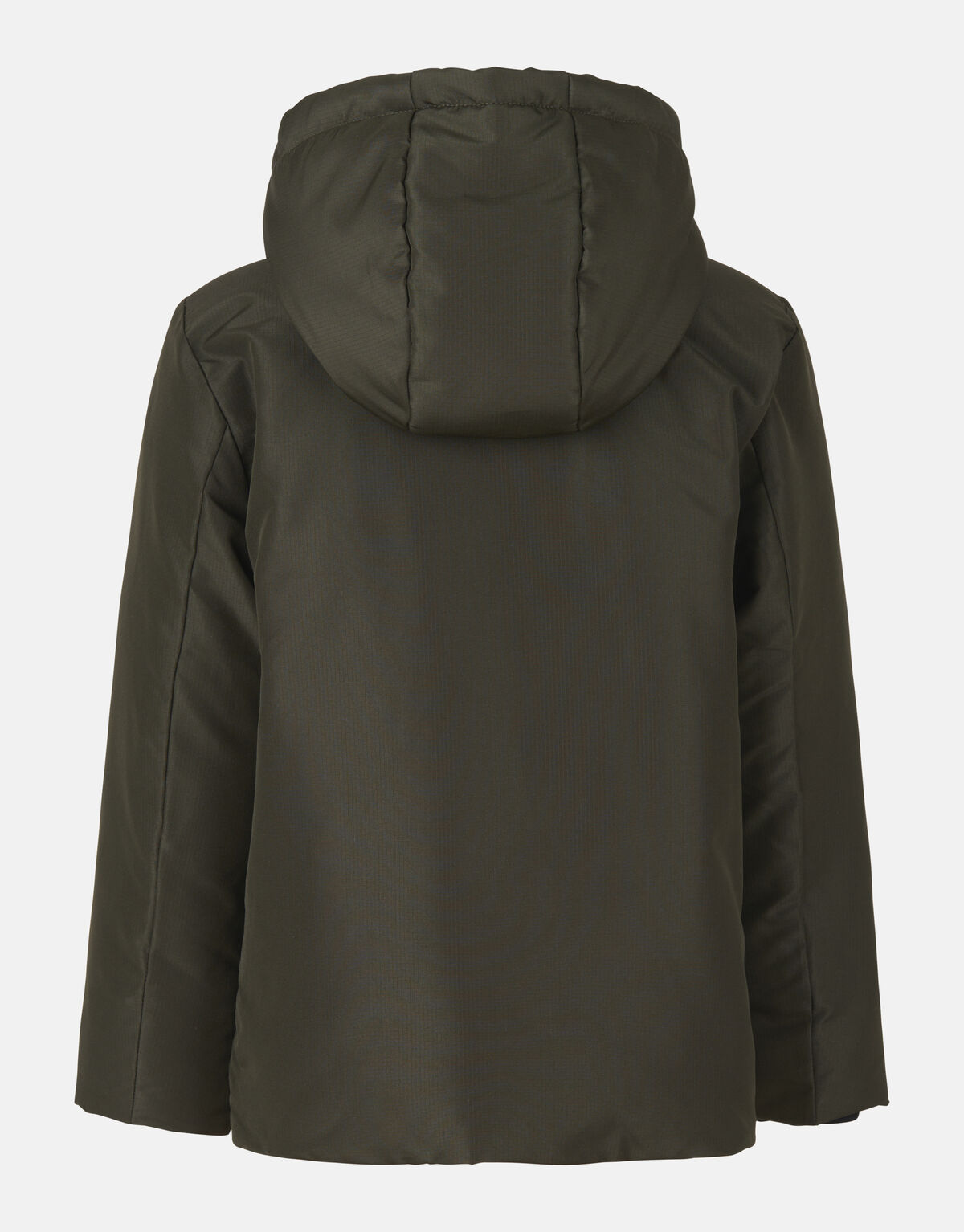 Technical Short Jas Donkergroen SHOEBY BOYS