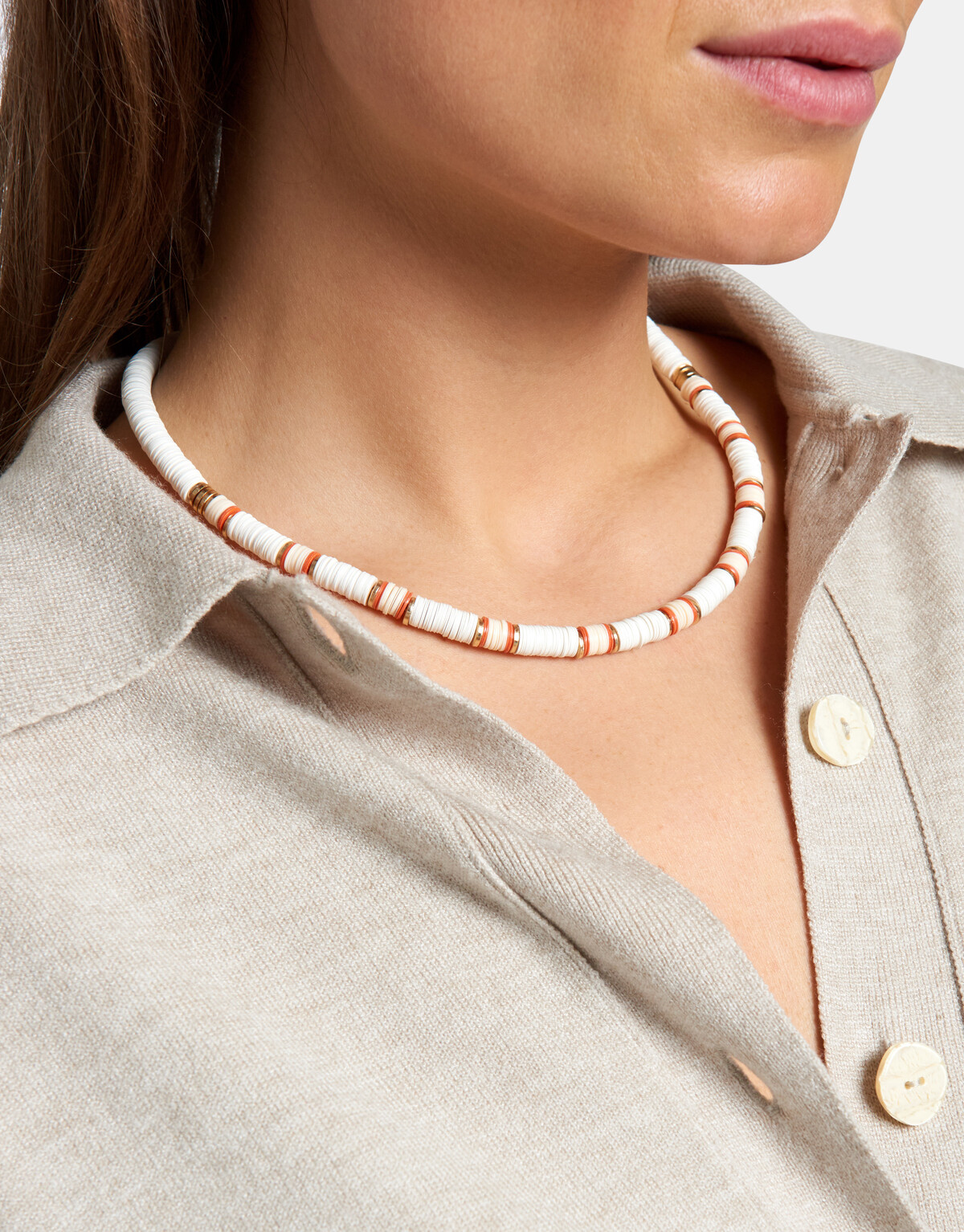 Quincy Ketting ACCESSOIRES SHOEBY