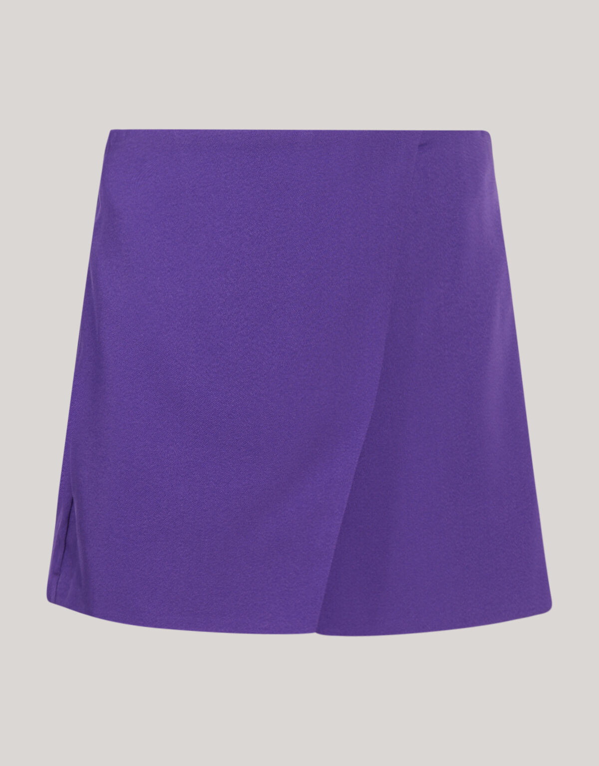 Overslag Skort Paars SHOEBY GIRLS
