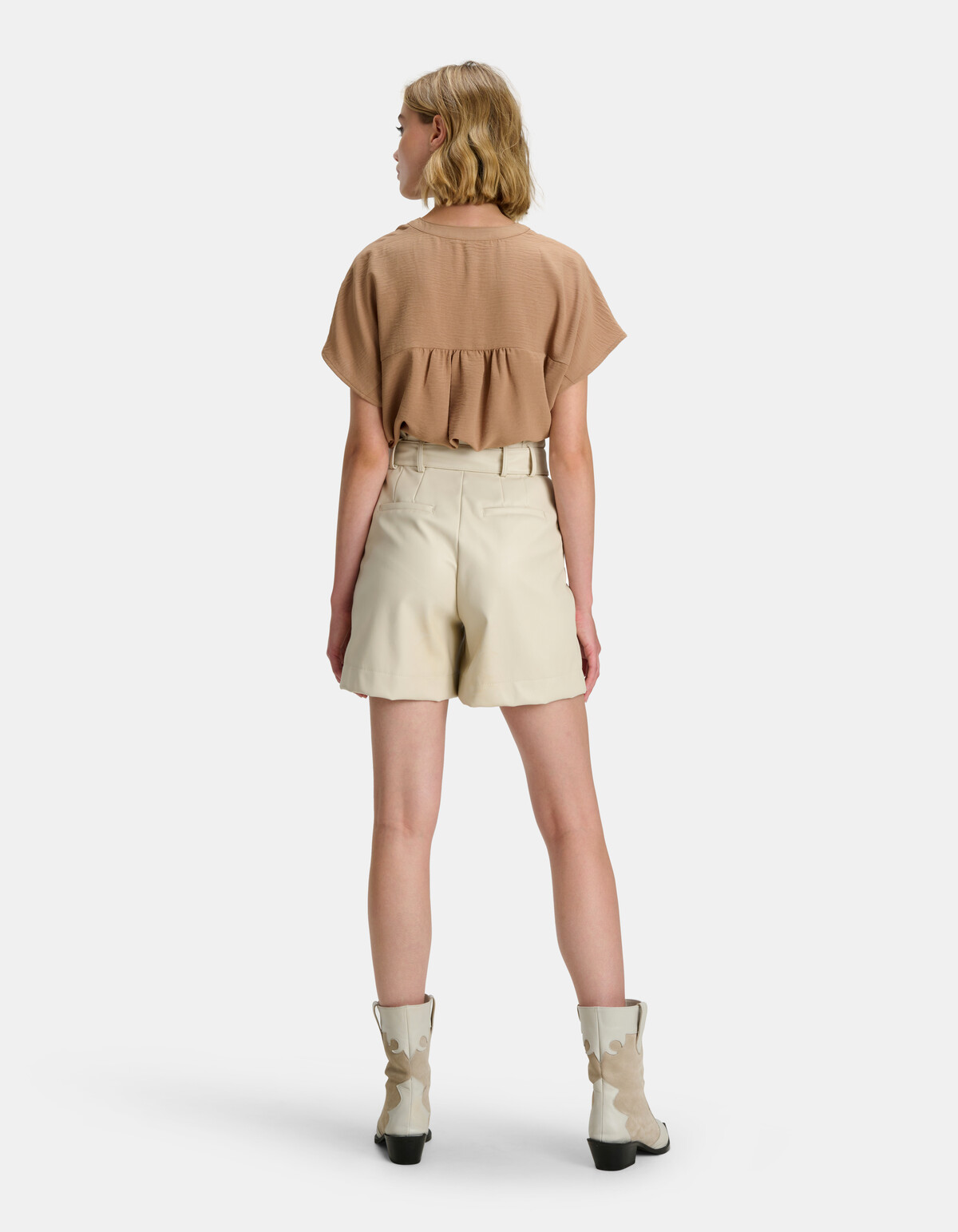 Jazzy Top SHOEBY WOMEN