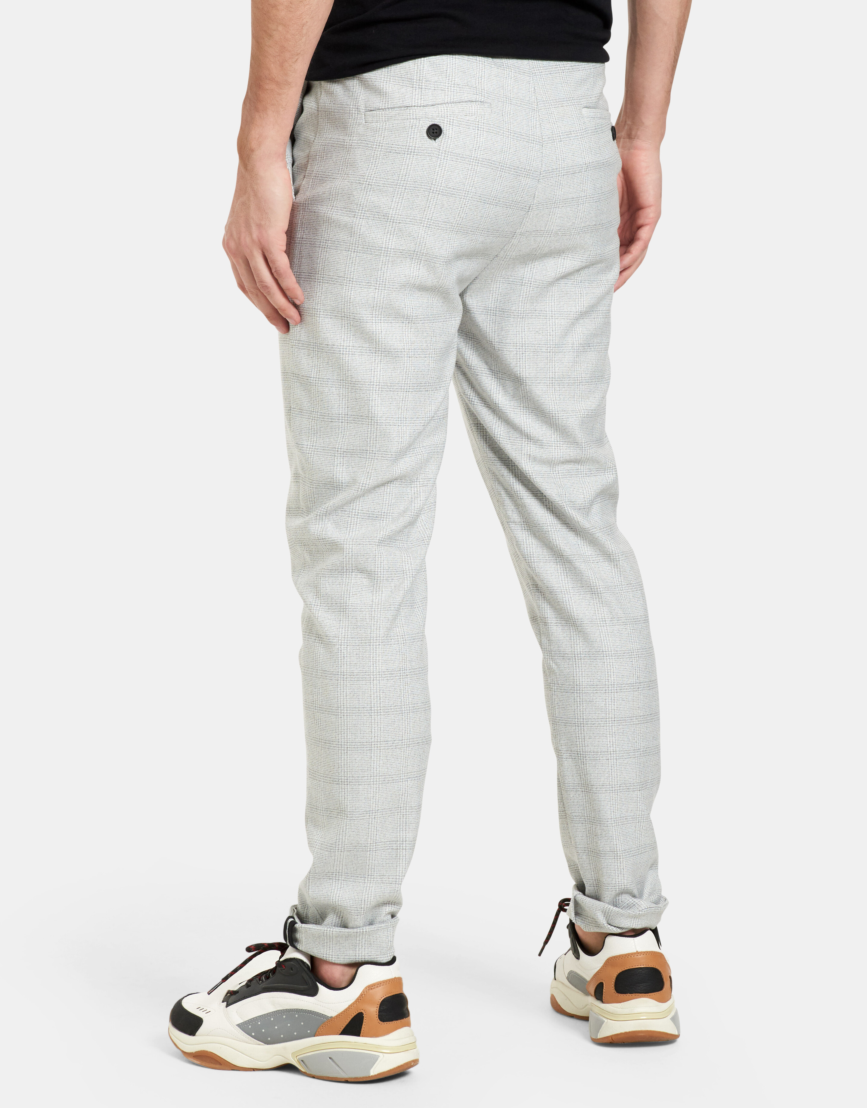 Boris Pantalon Refill