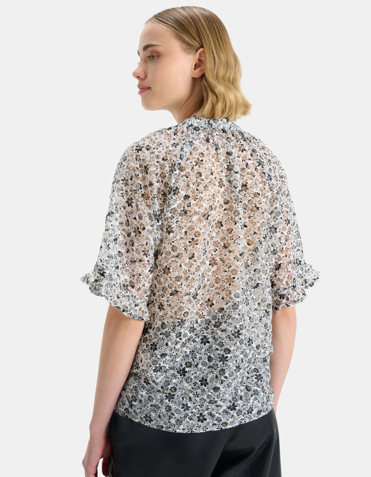 Joy Top EKSEPT