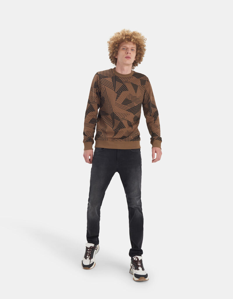 Jackson Sweater