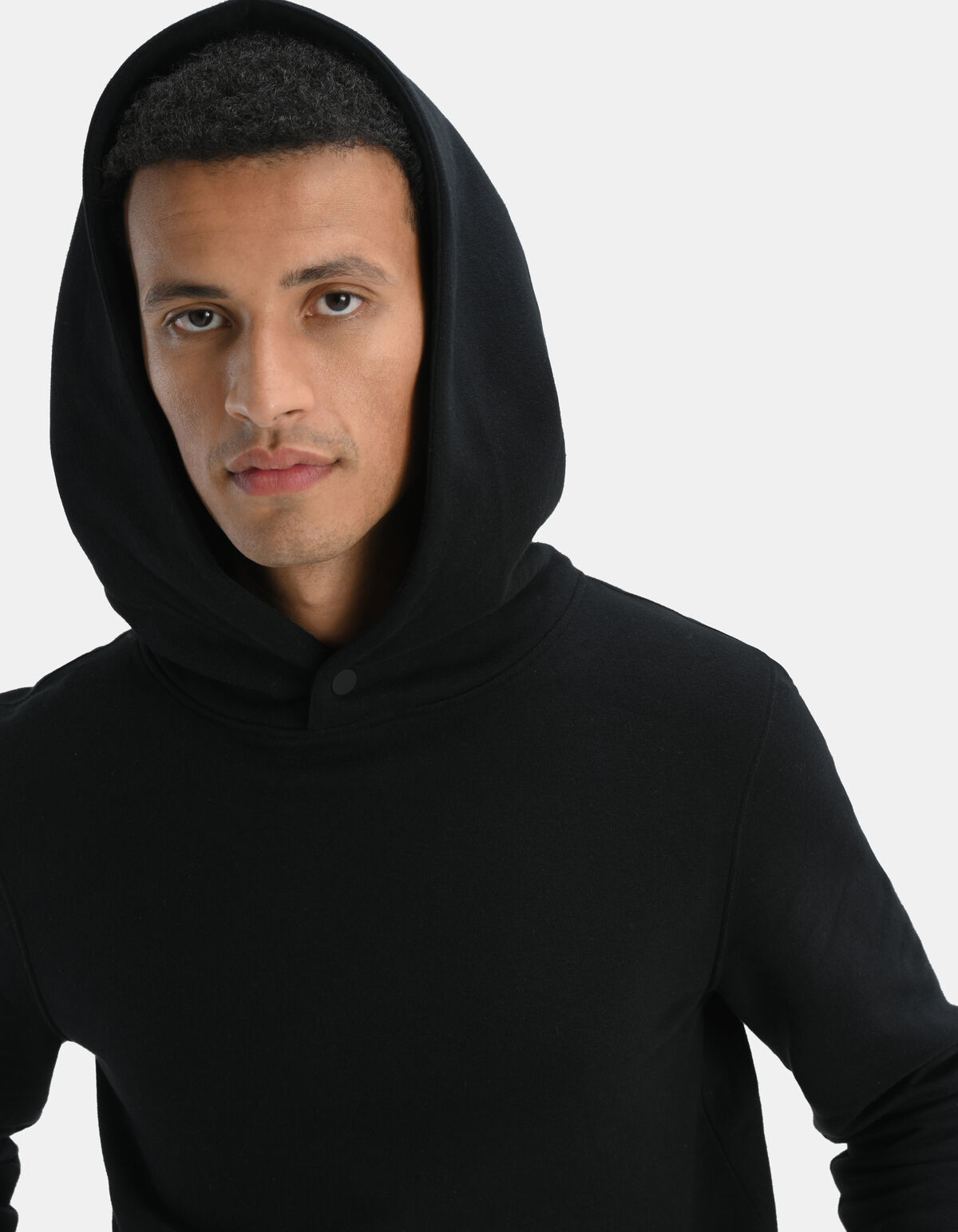 Uni Hoodie SHOEBY MEN