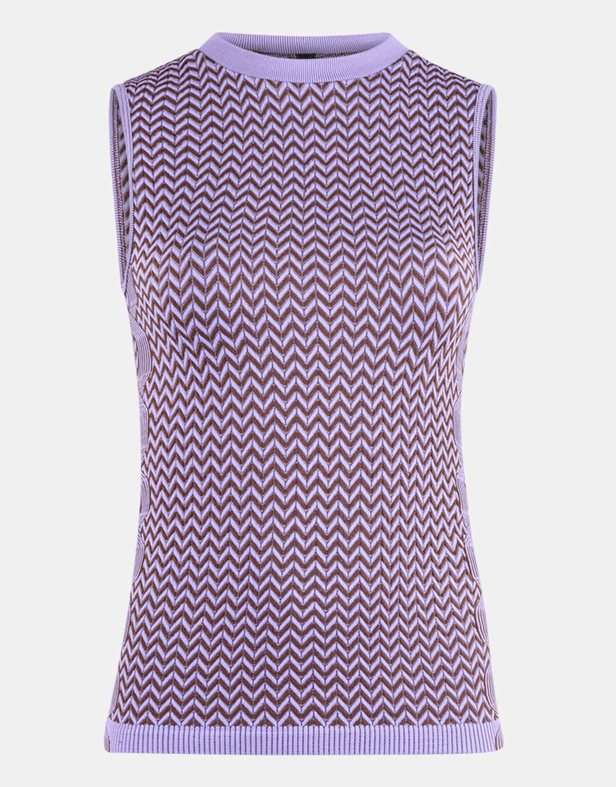 Charlie Rib Singlet EKSEPT