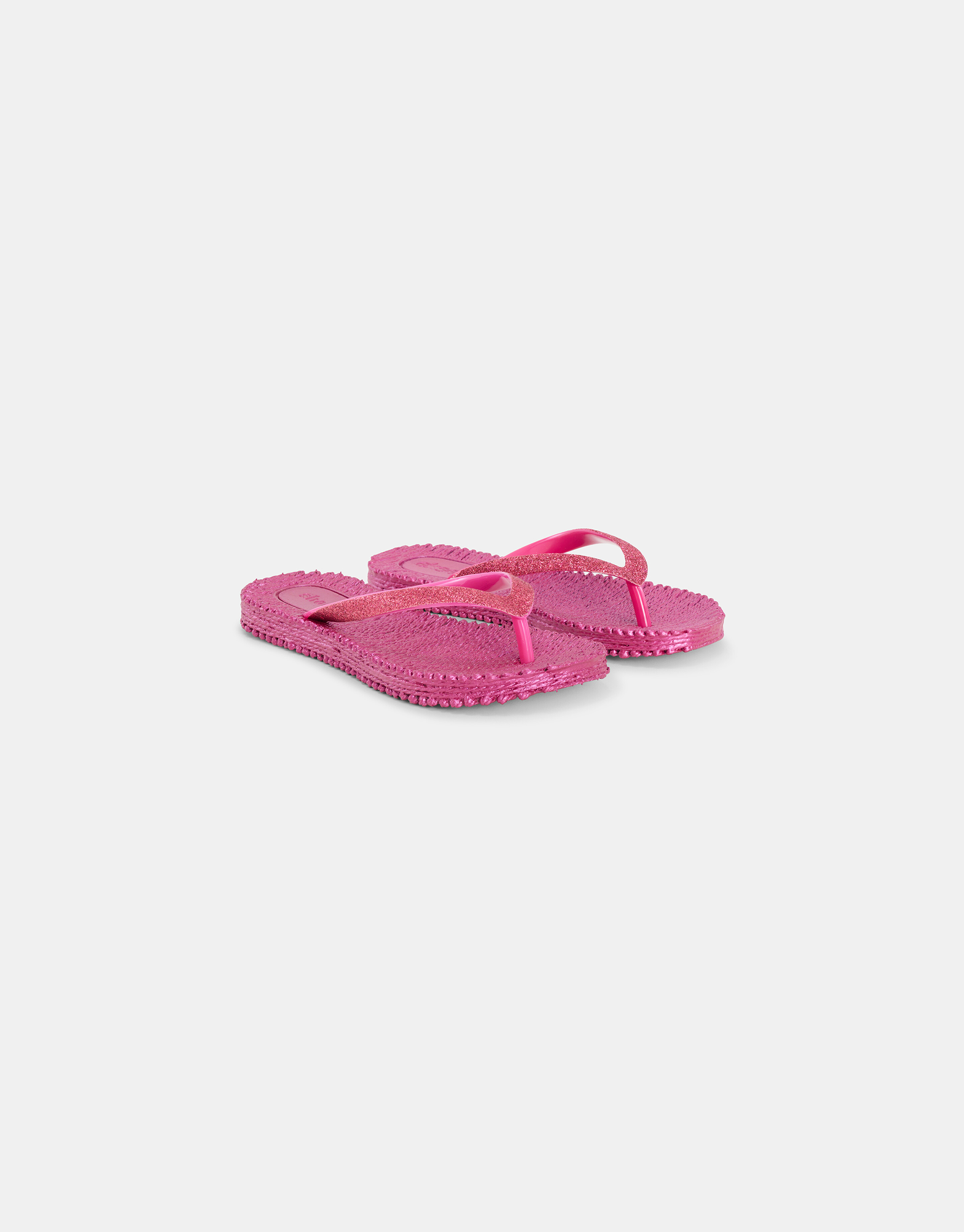 Meisjes Dotty Slipper SCHOENEN SHOEBY
