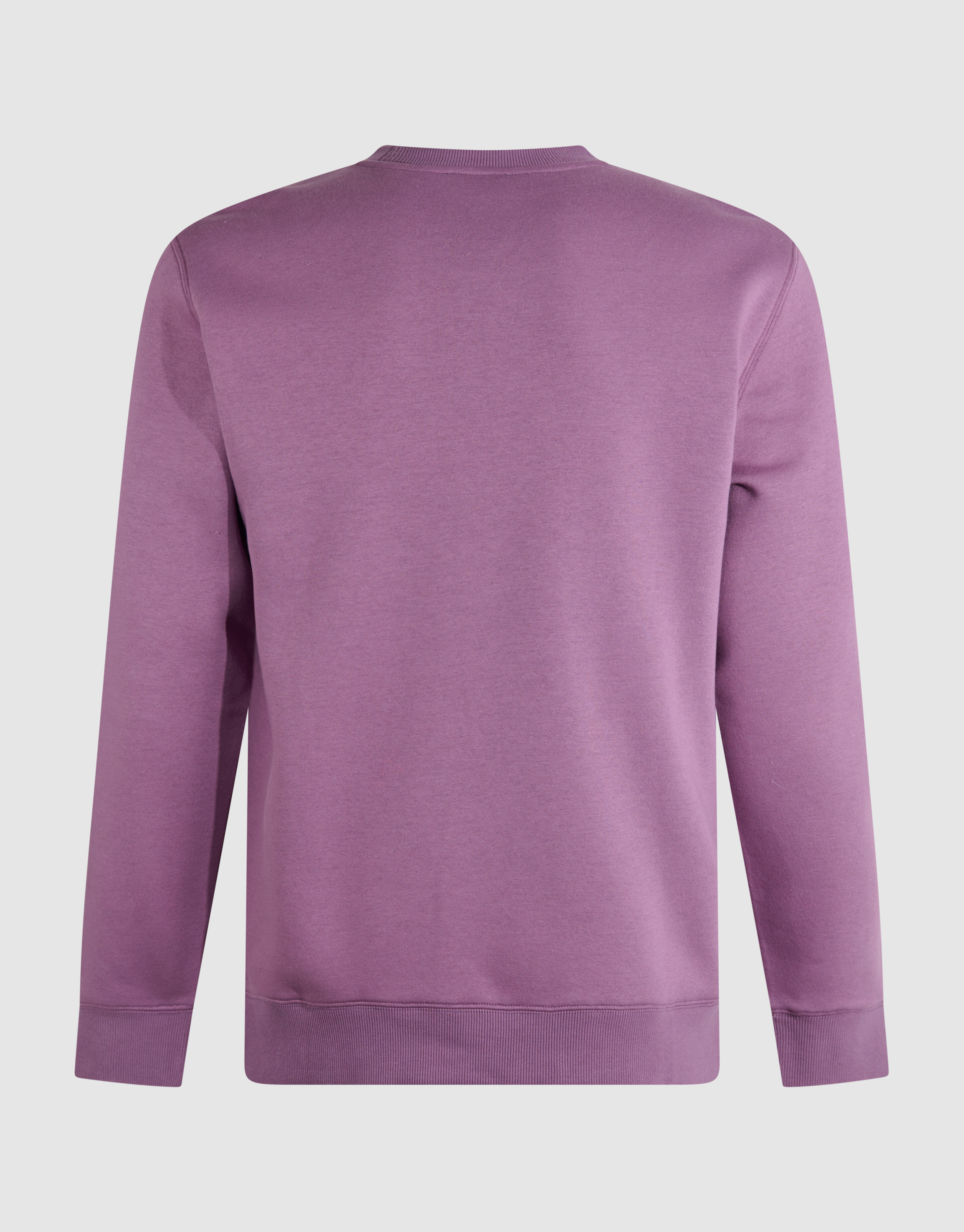 Spark Sweater Paars SHOEBY MEN