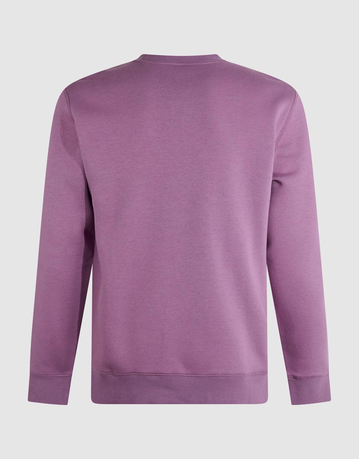 Spark Sweater Paars SHOEBY MEN