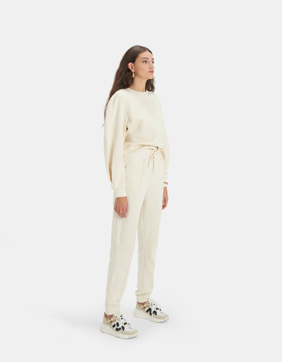 Sweat Broek