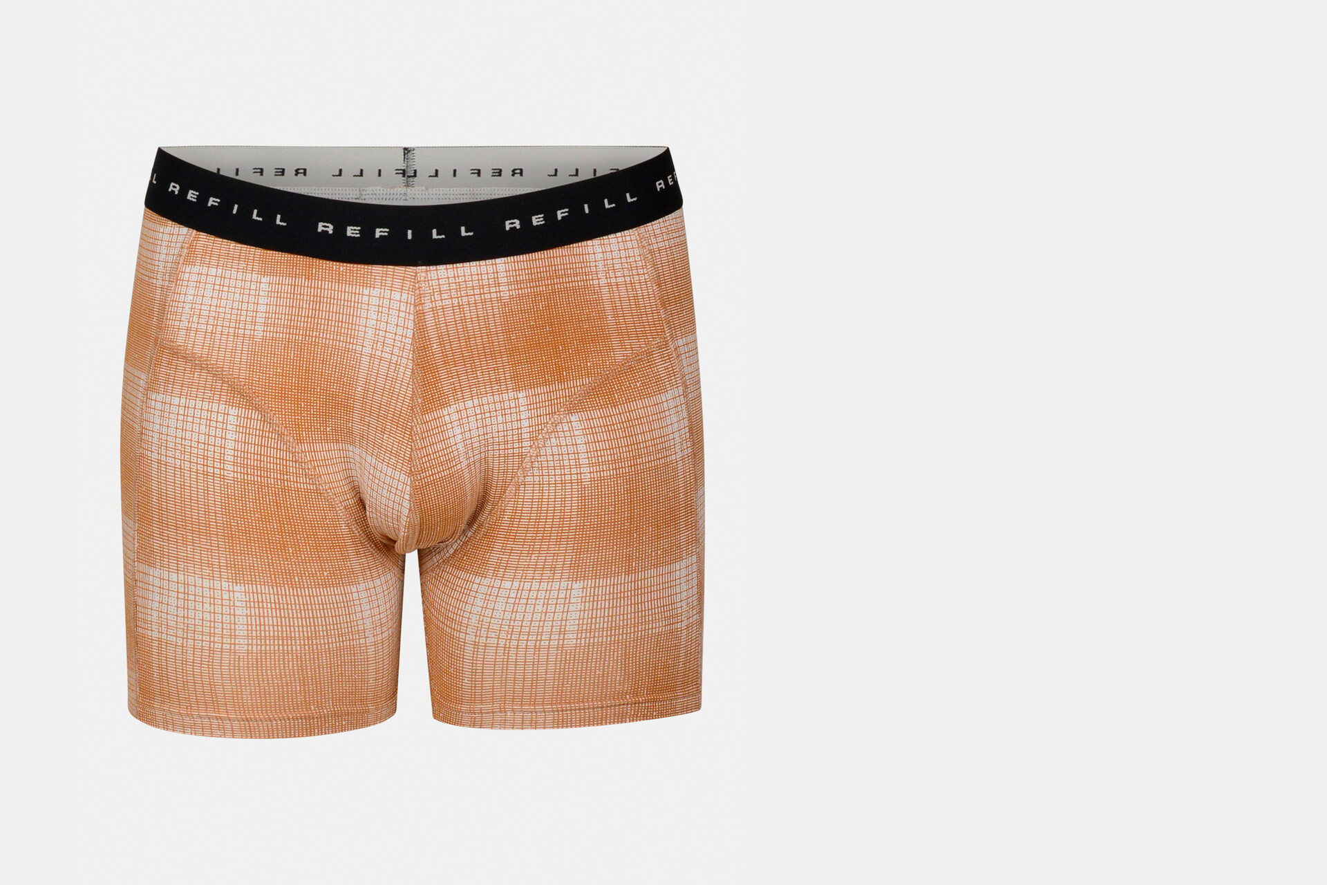 Ian Boxershort ACCESSOIRES SHOEBY
