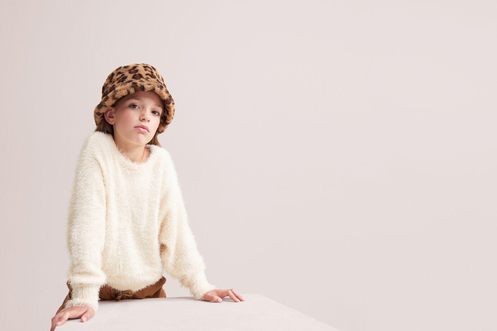 Bryoni Pullover