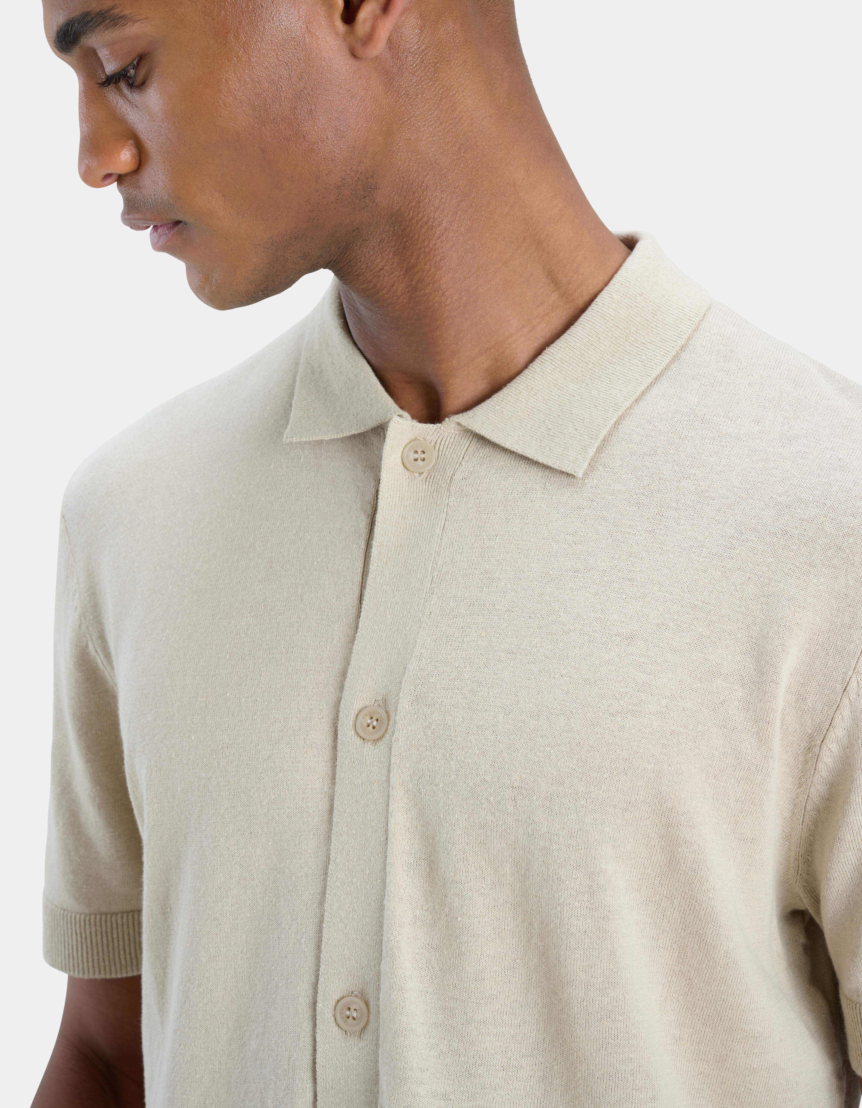 Linnen Shirt REFILL