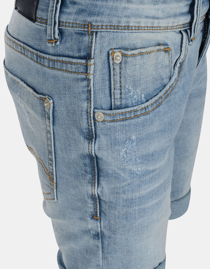 Jordan Short