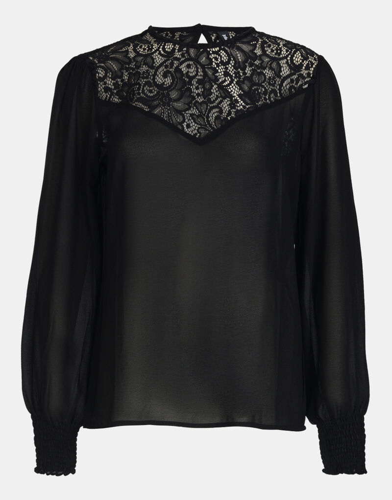 Pam Blouse
