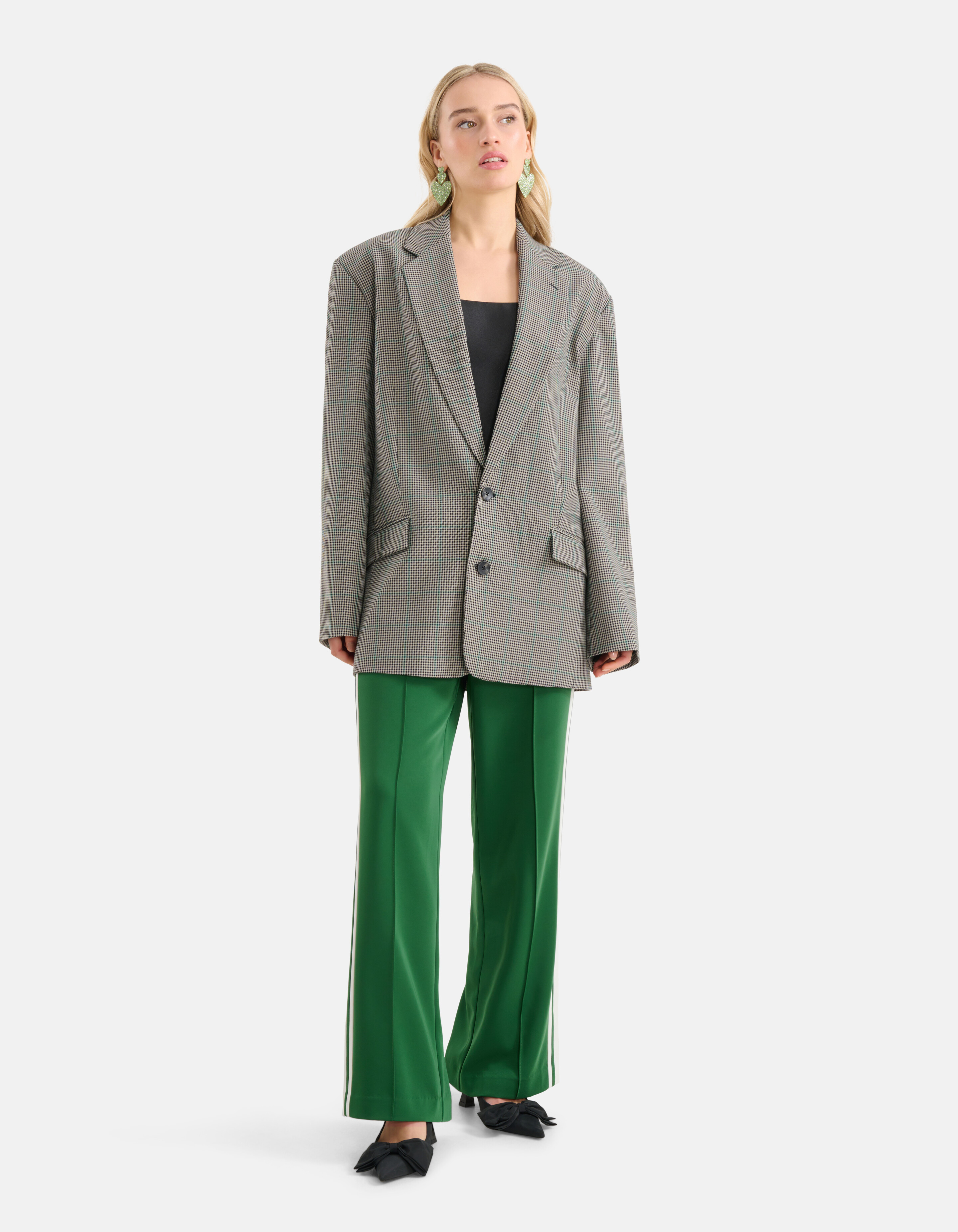 Oversized Ruiten Blazer SHOEBY WOMEN