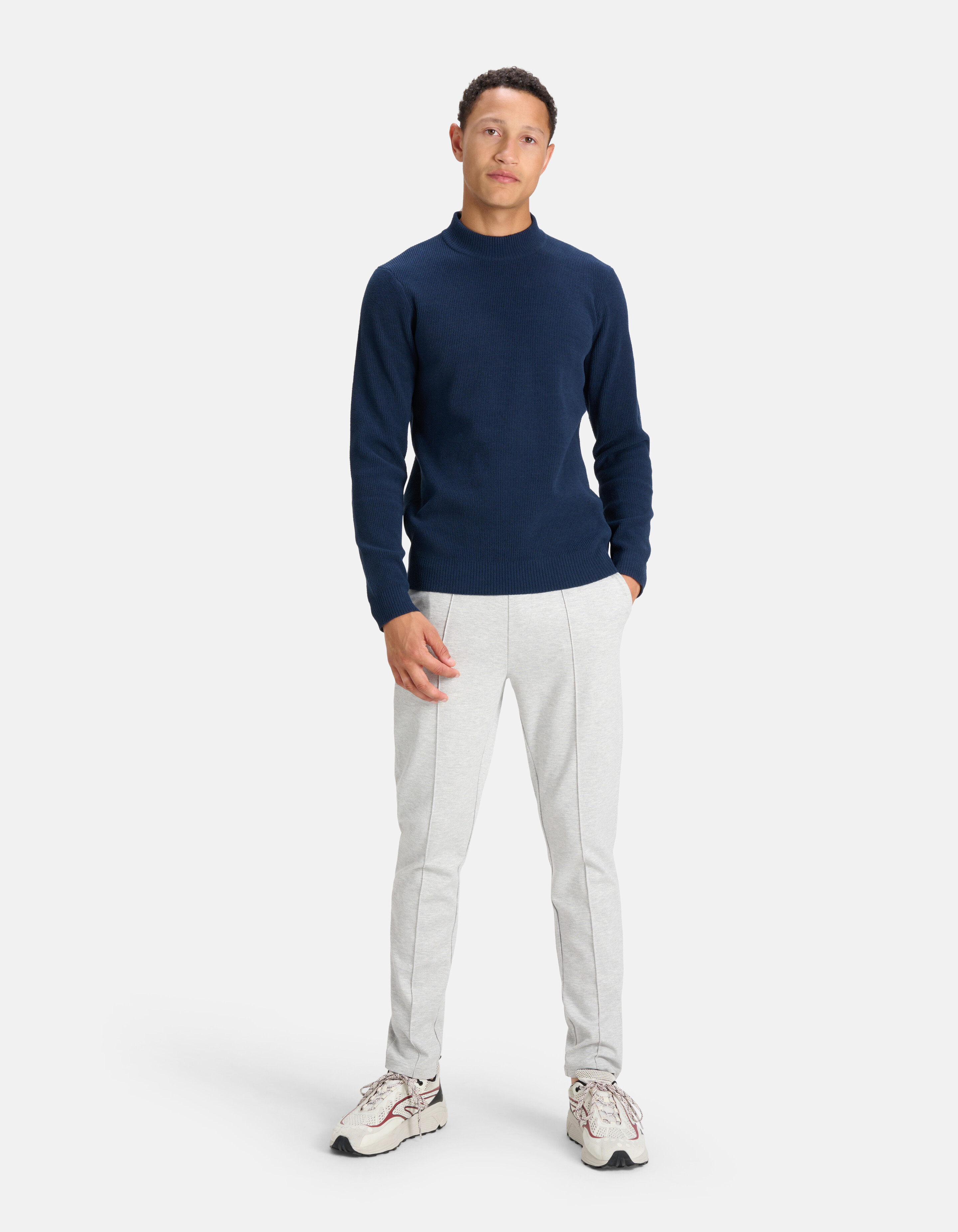 Mike Broek REFILL