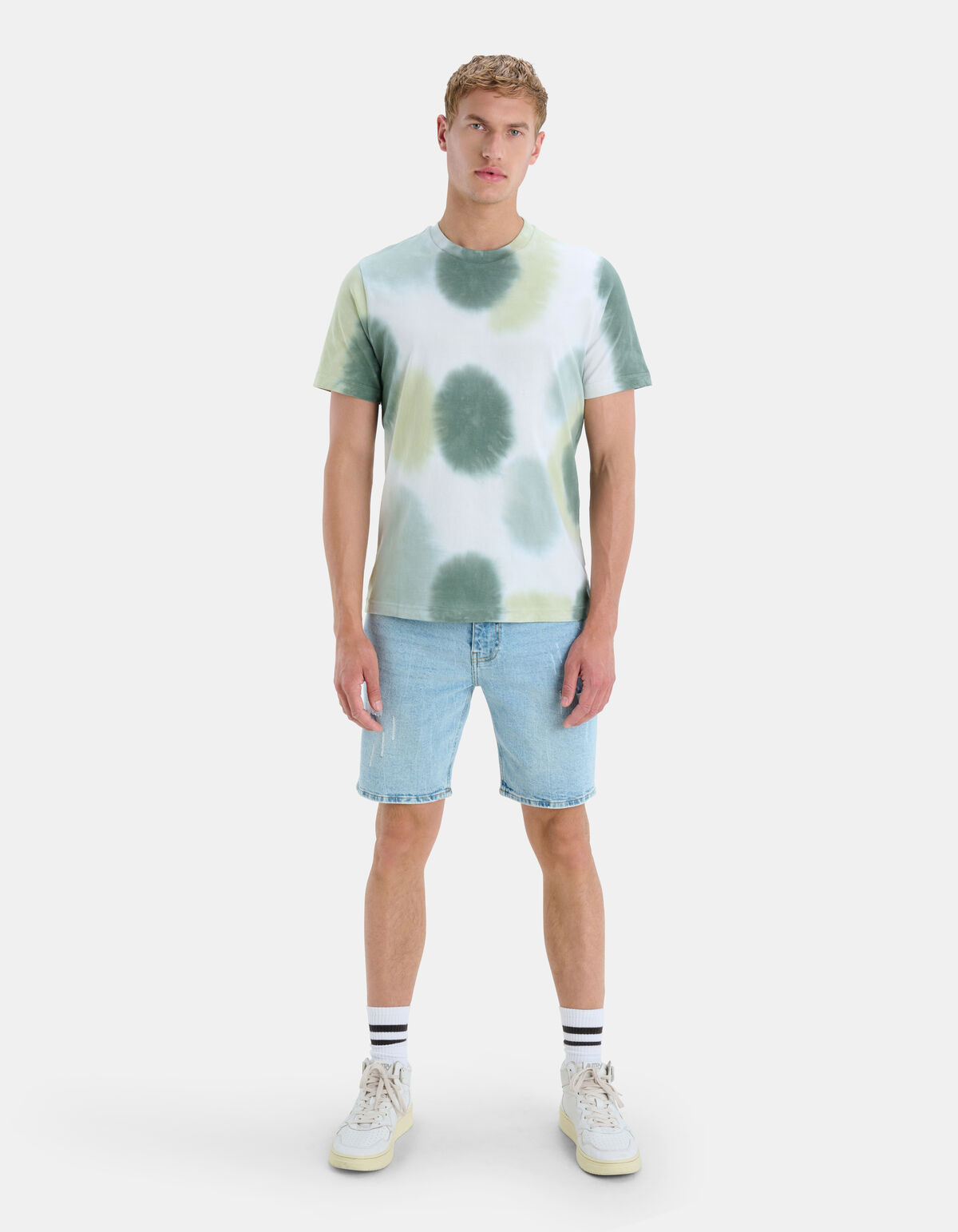 Colourfull T-shirt REFILL