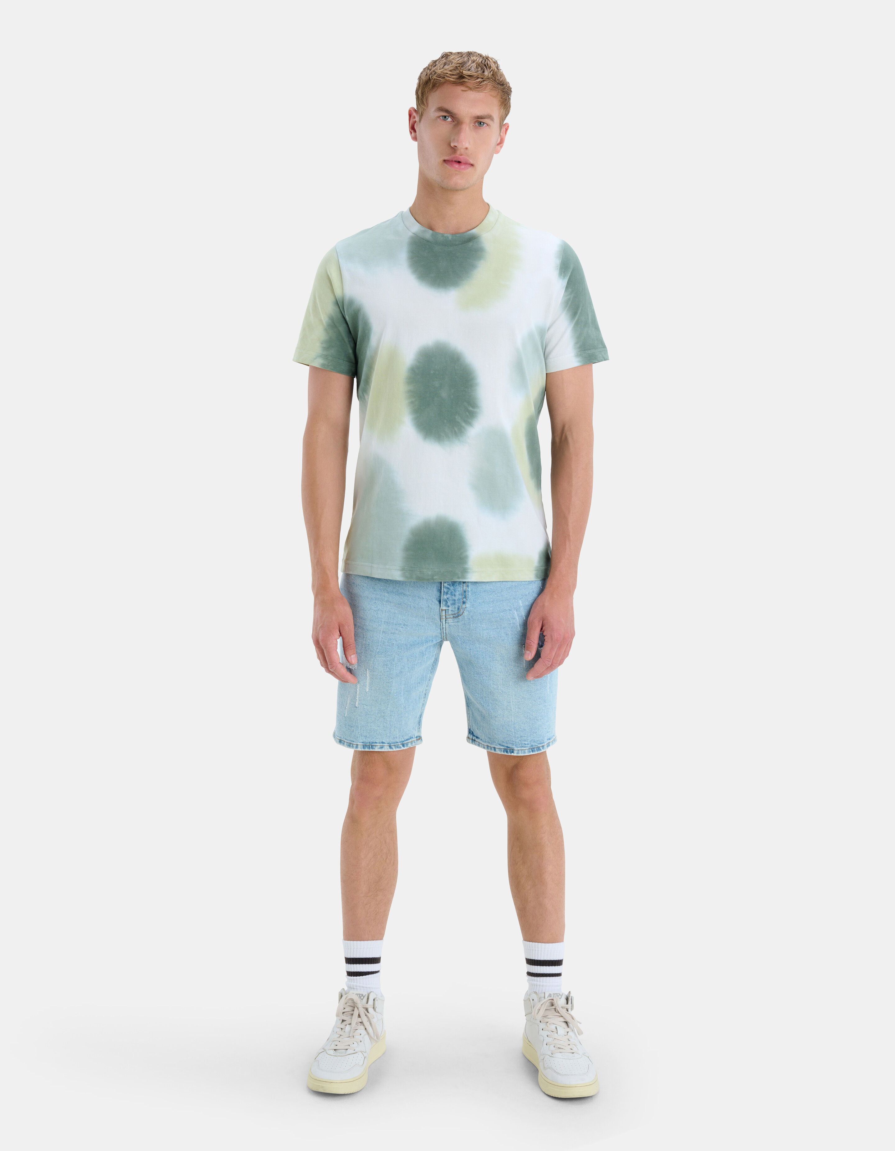 Colourfull T-shirt REFILL