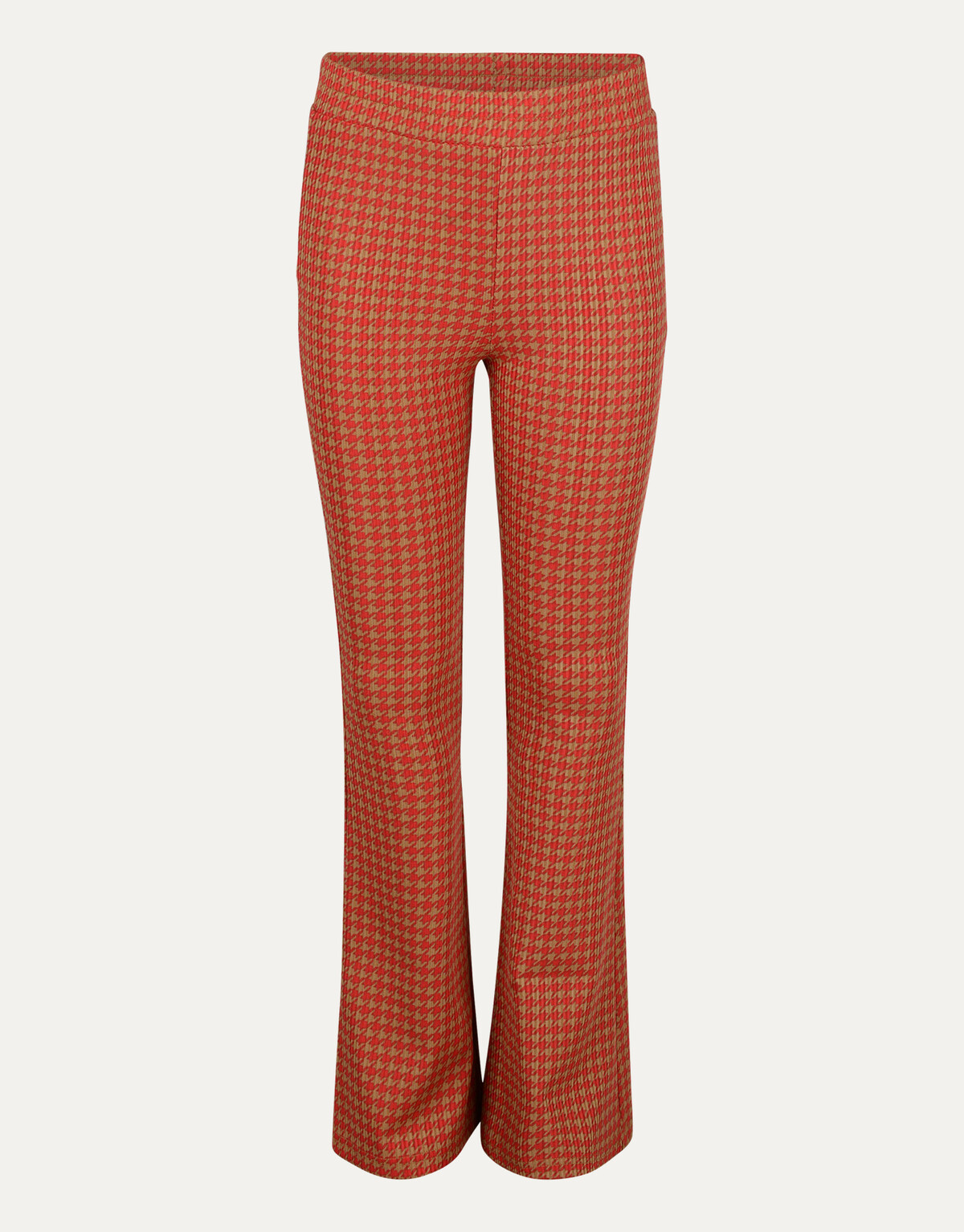 Ribby Lou Flair Legging