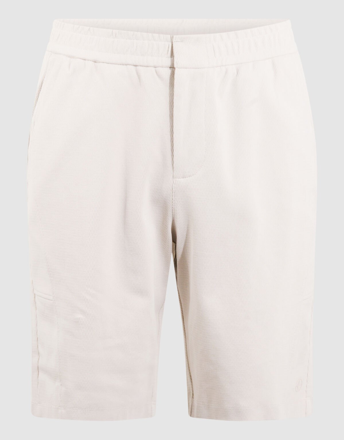 Insert Seam Short Lichtgrijs SHOEBY MEN