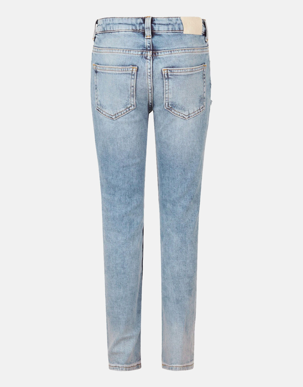Tapered Jeans Mediumstone Jill&Mitch