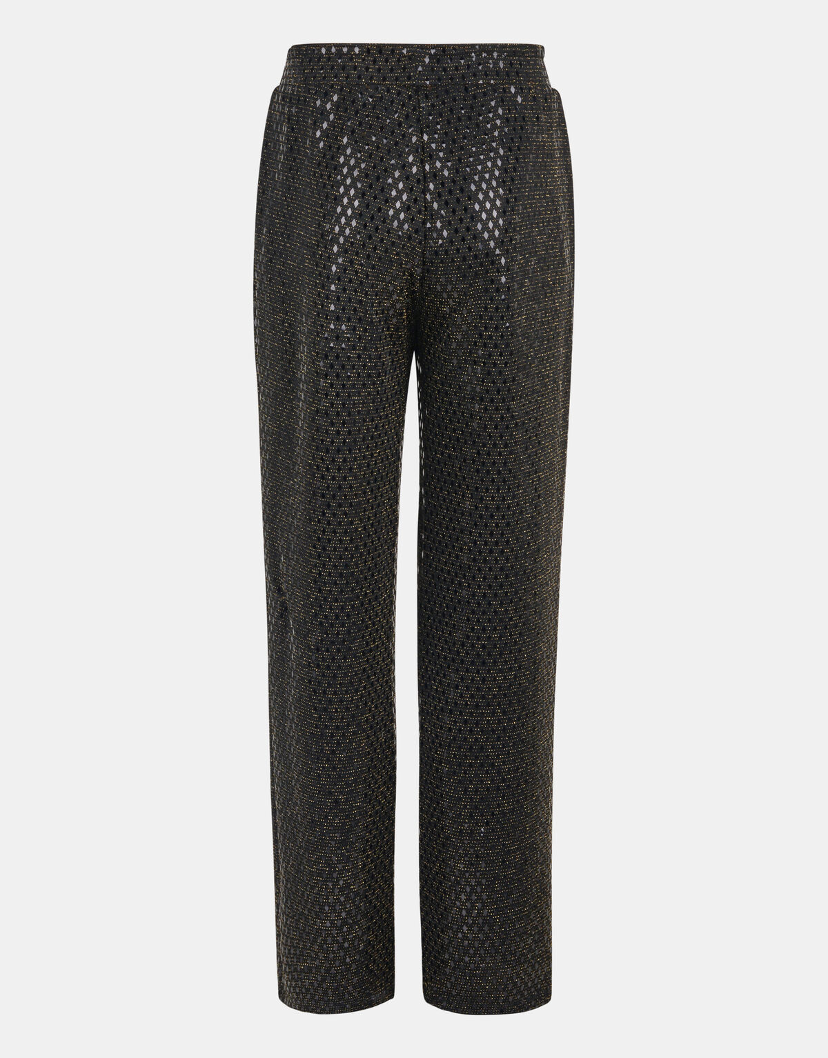 Shiny Broek JILL&MITCH