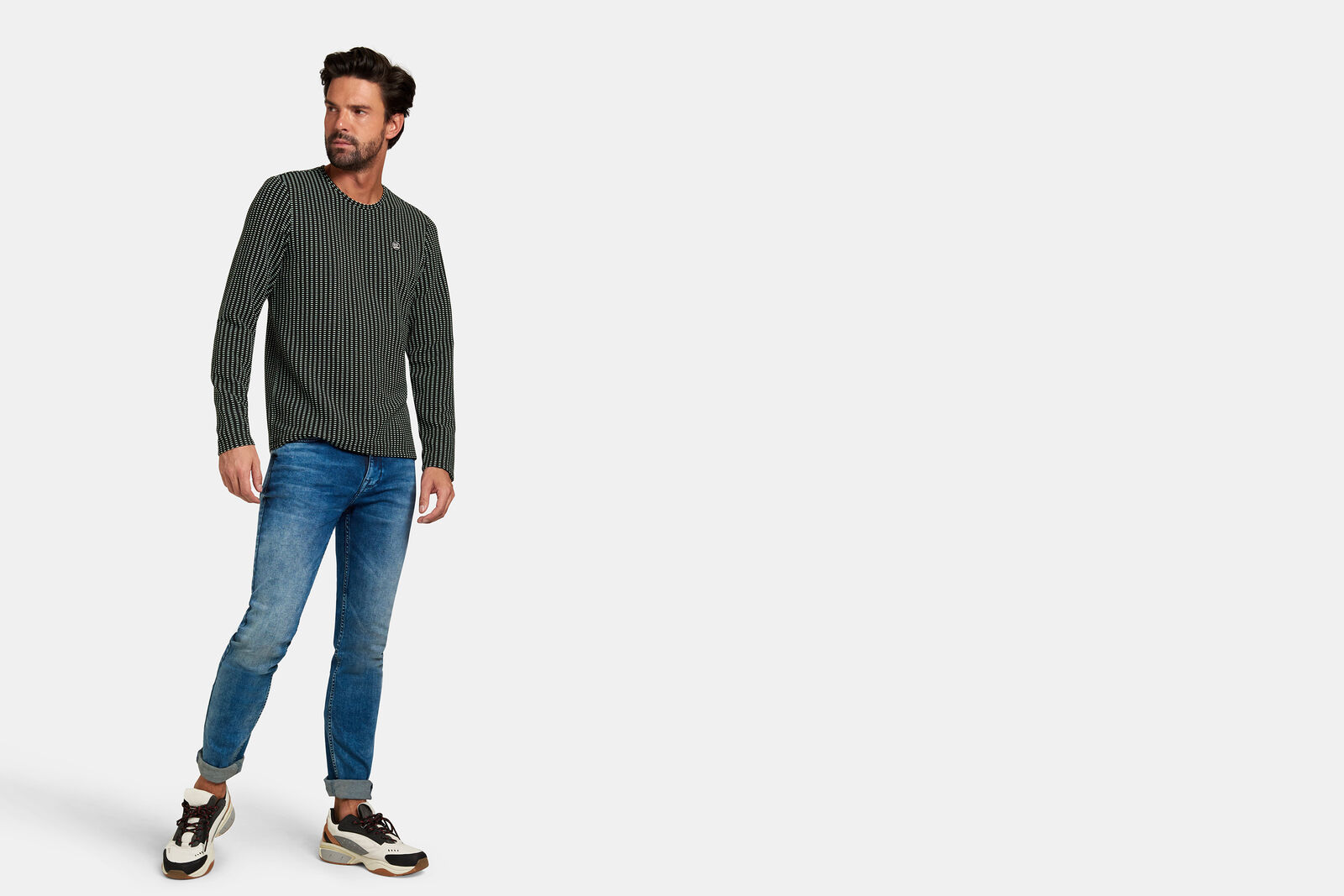 Tinus T-shirt