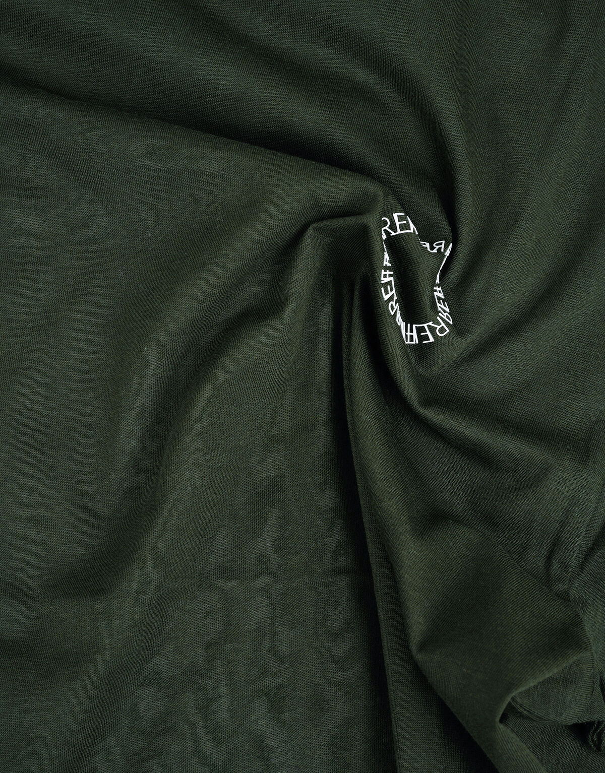 Round T-shirt REFILL