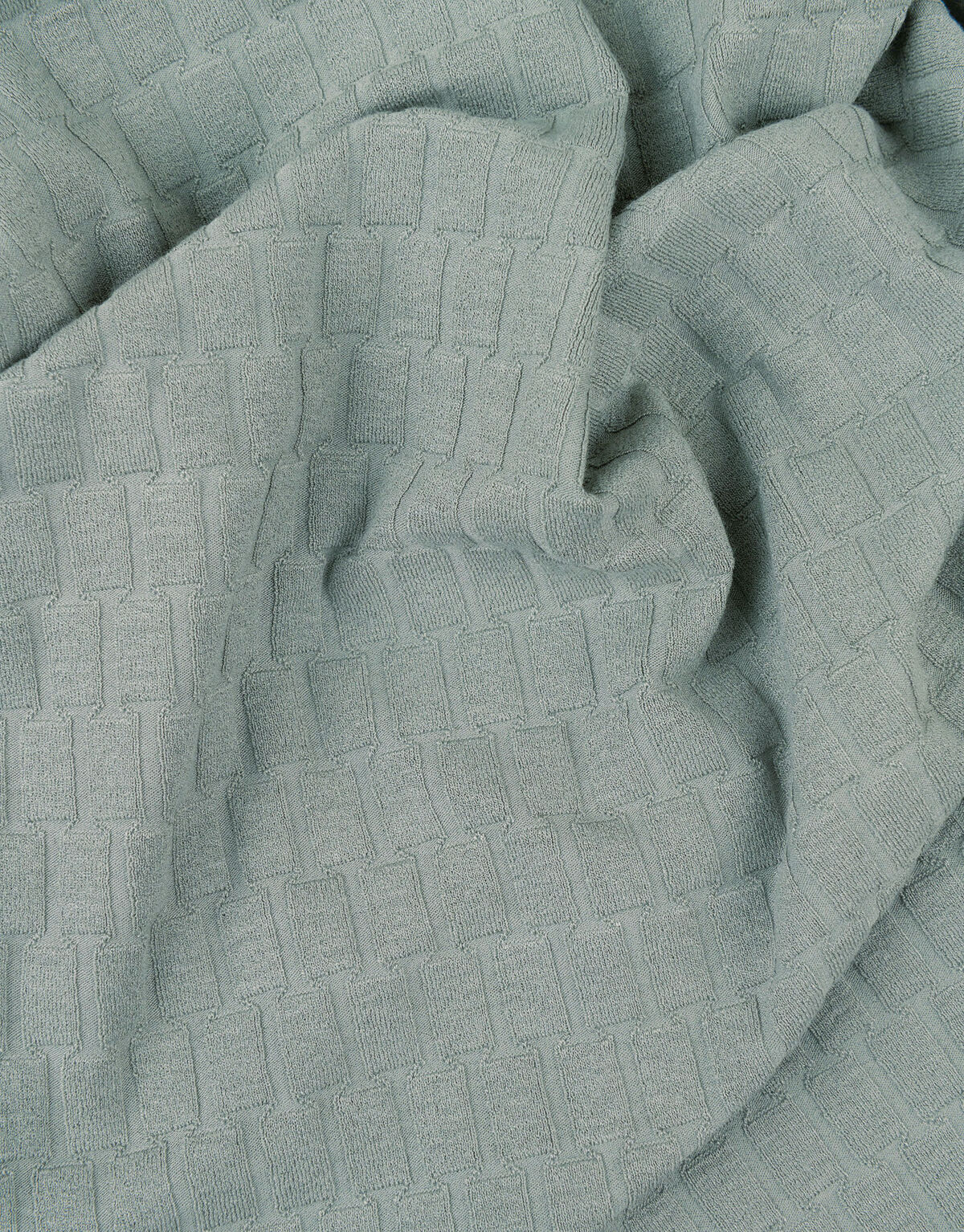 Rectangle Polo Shirt REFILL