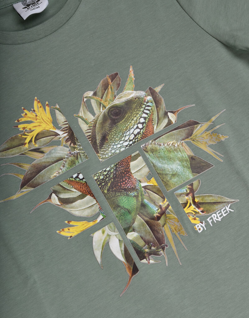 Jonathan T-shirt