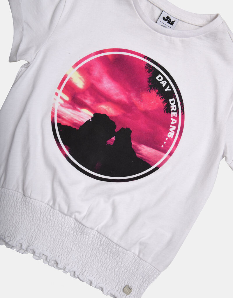 Kiki T-shirt