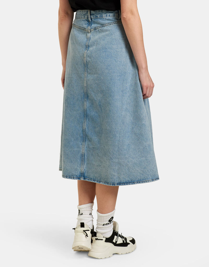 Kim Denim Rok
