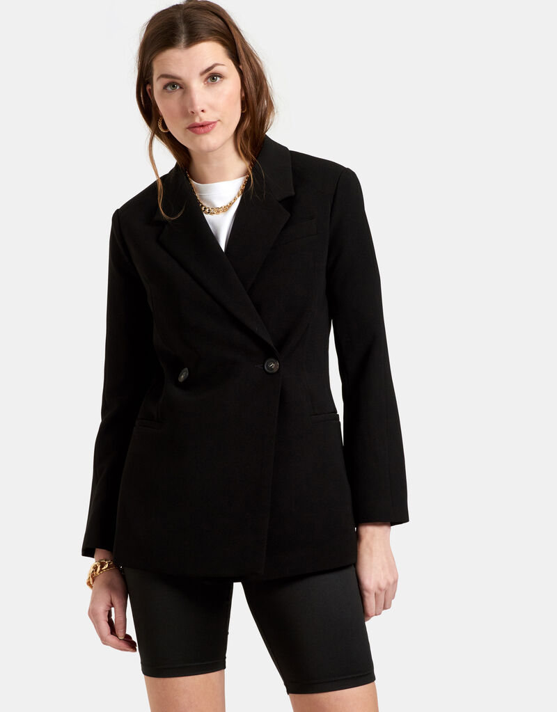 North Blazer