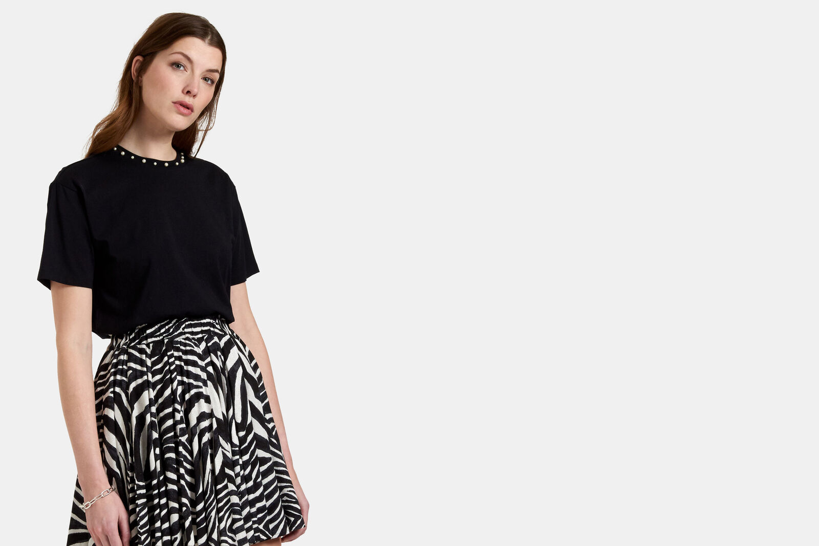 Pippa Zebra Rok
