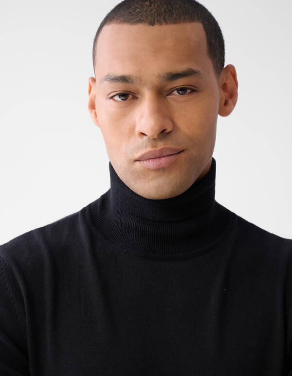 Basis Coltrui Zwart SHOEBY MEN