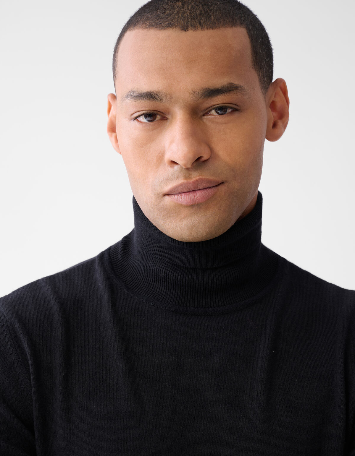 Basis Coltrui Zwart SHOEBY MEN