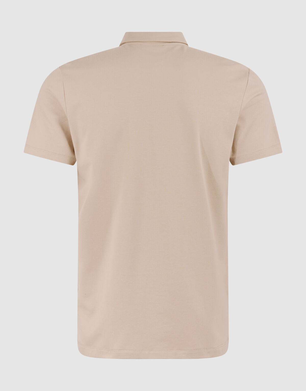 Jersey Polo Zand SHOEBY MEN