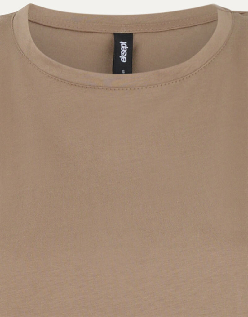 Spice Big Shoulder T-shirt
