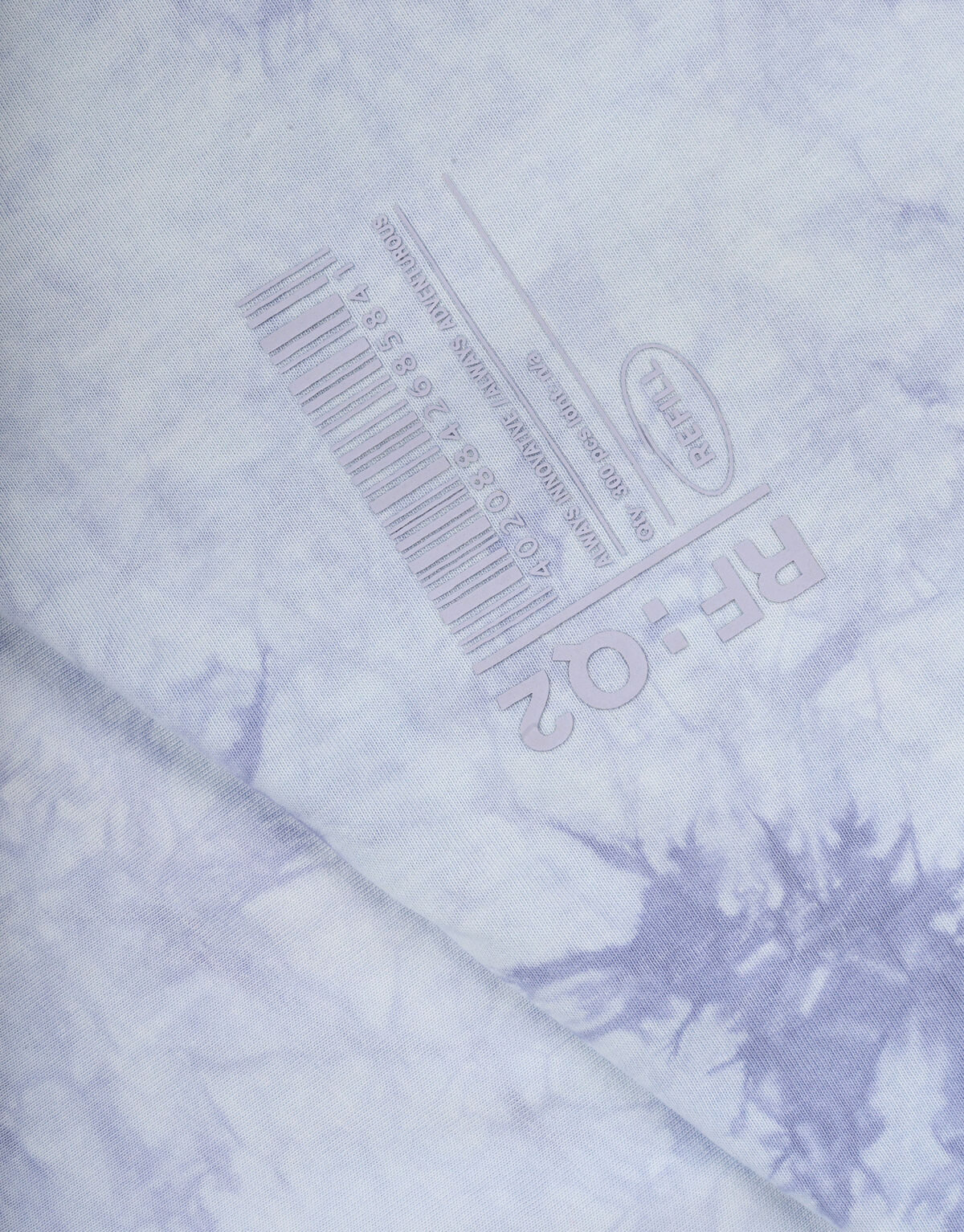 Elias T-shirt REFILL