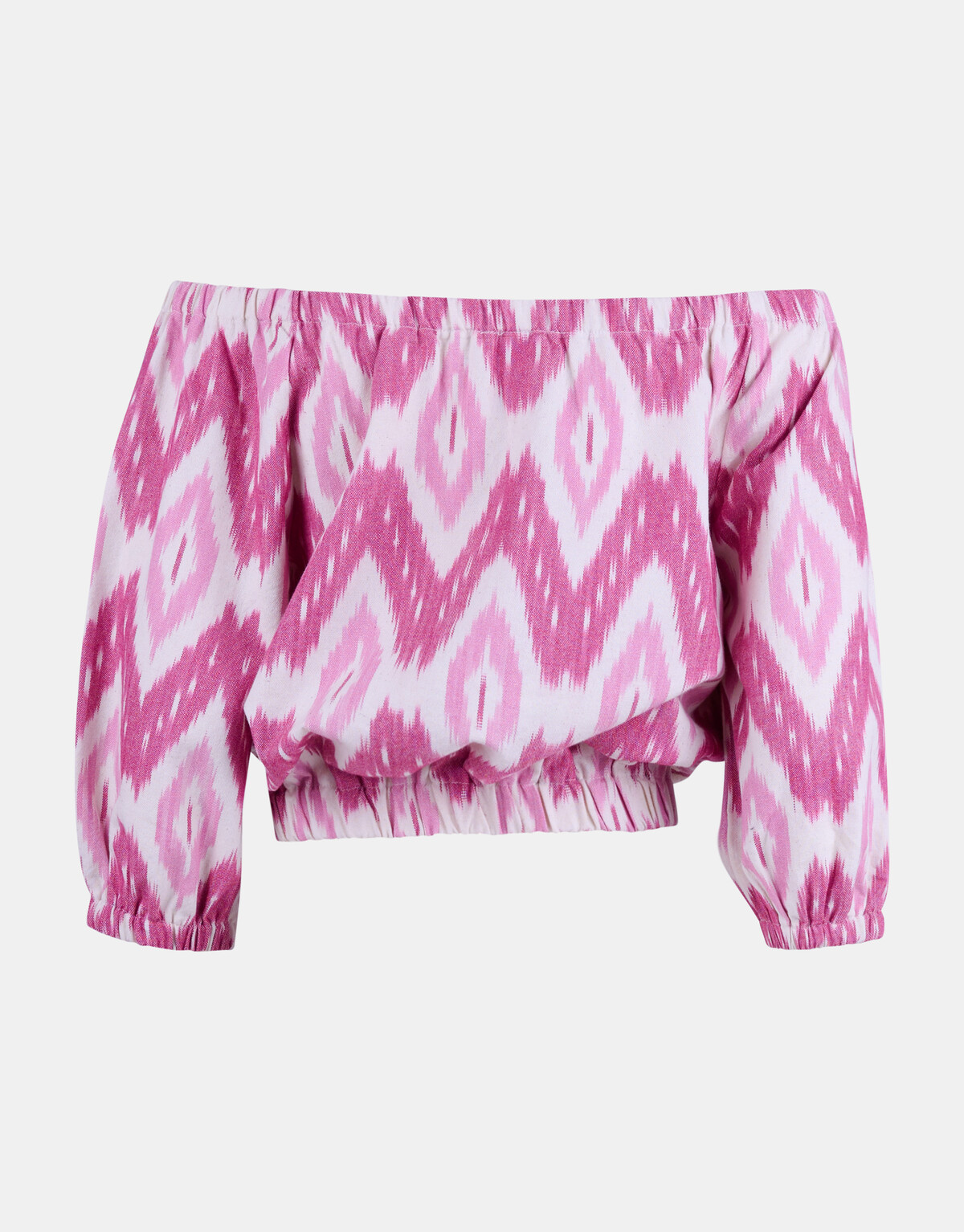 Ikat Top EKSEPT