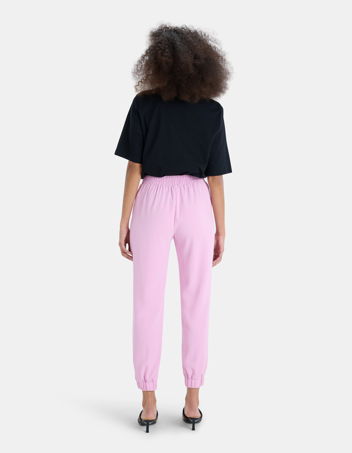 Track Broek EKSEPT
