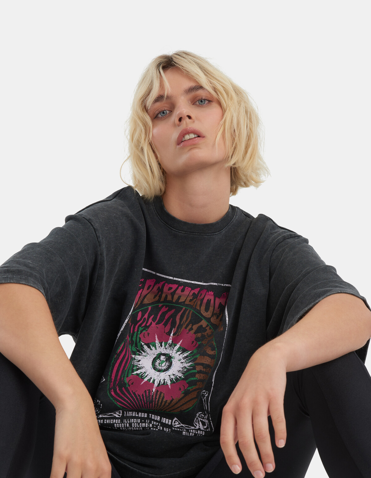 Phoenix T-shirt