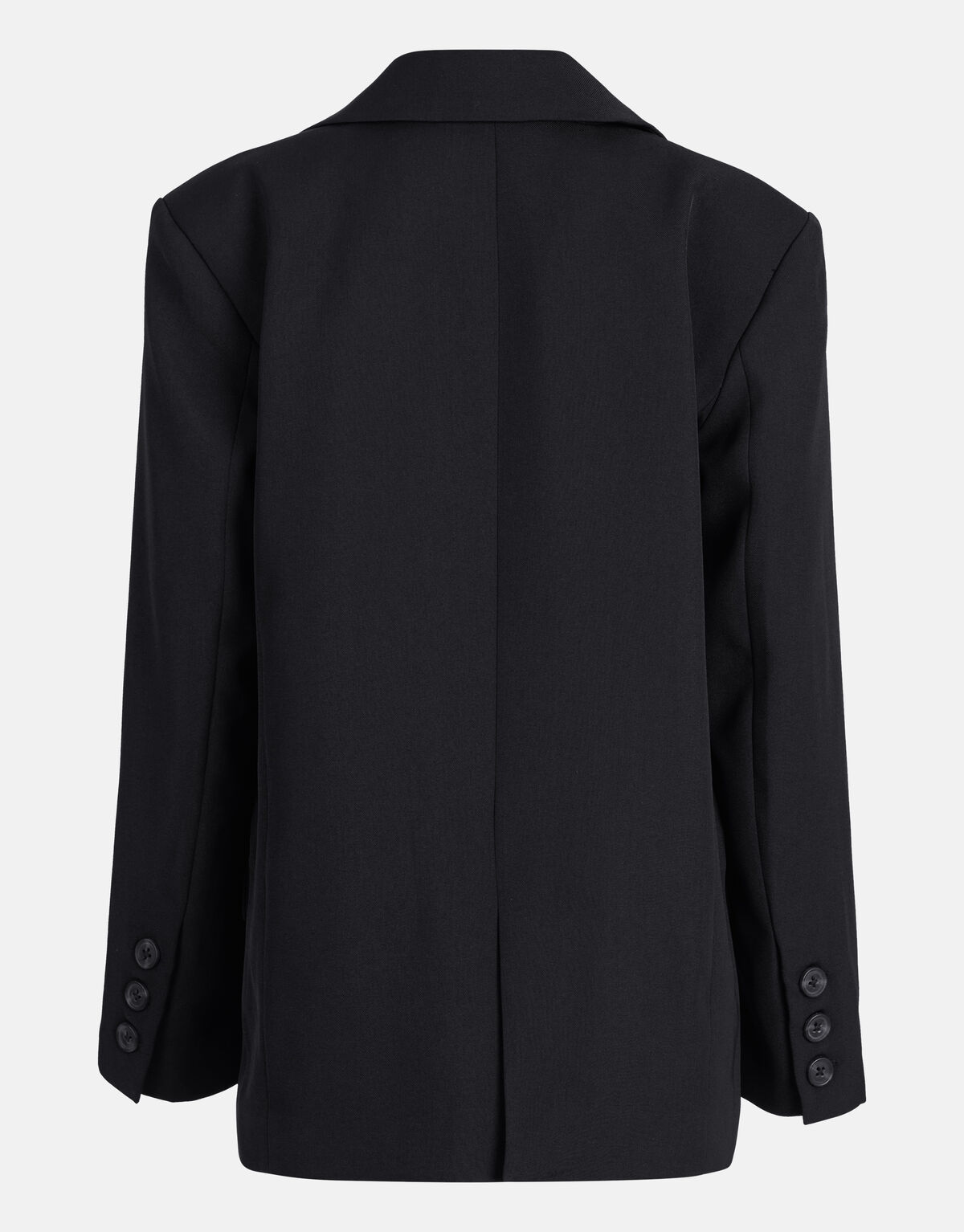 Basis Blazer Zwart SHOEBY GIRLS