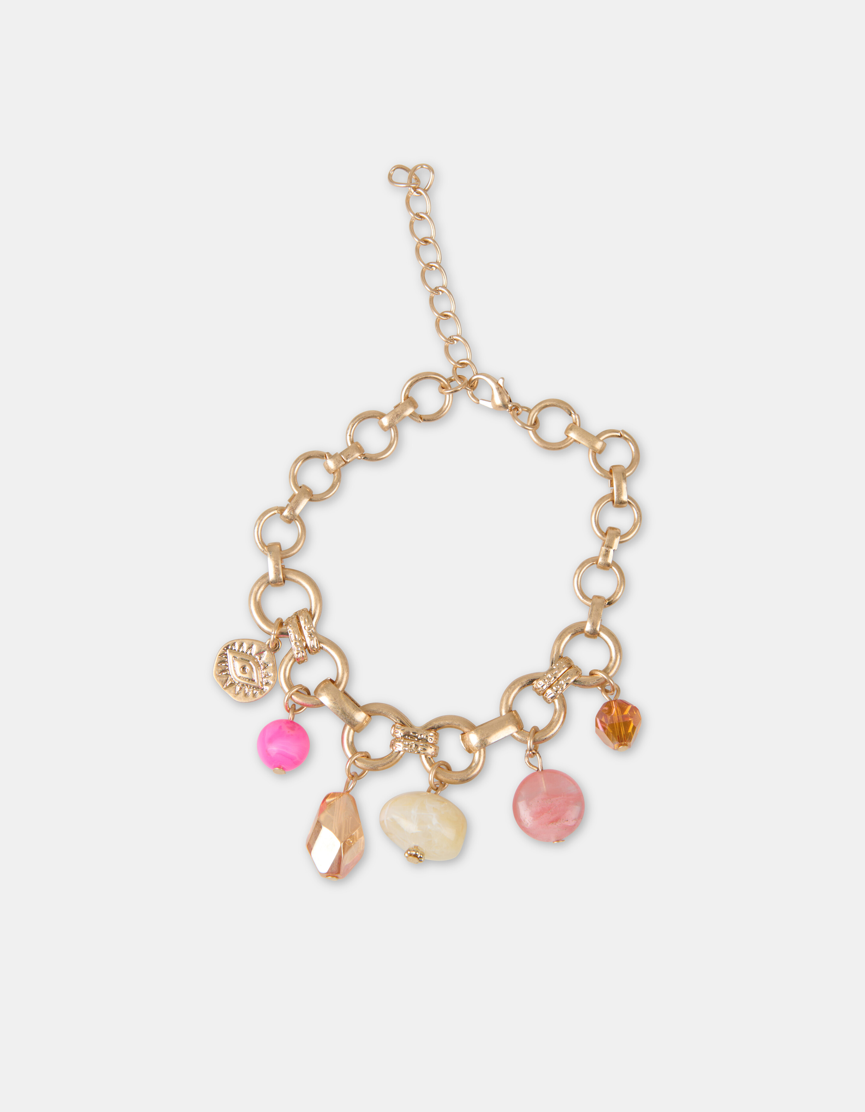 Beaded Armband SHOEBY ACCESSOIRES