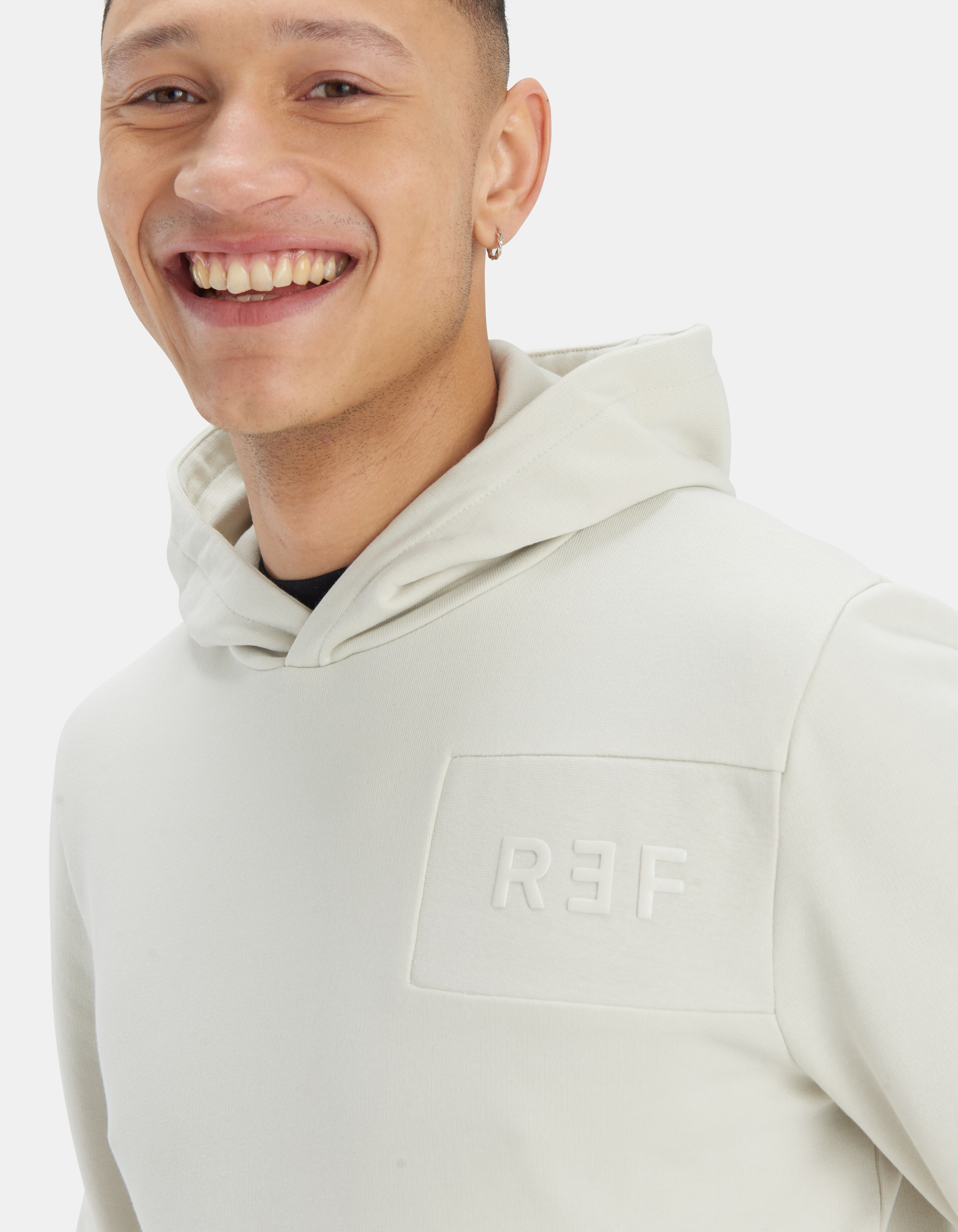 Thijs Sweater REFILL
