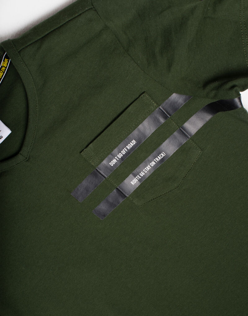 Jakko T-shirt