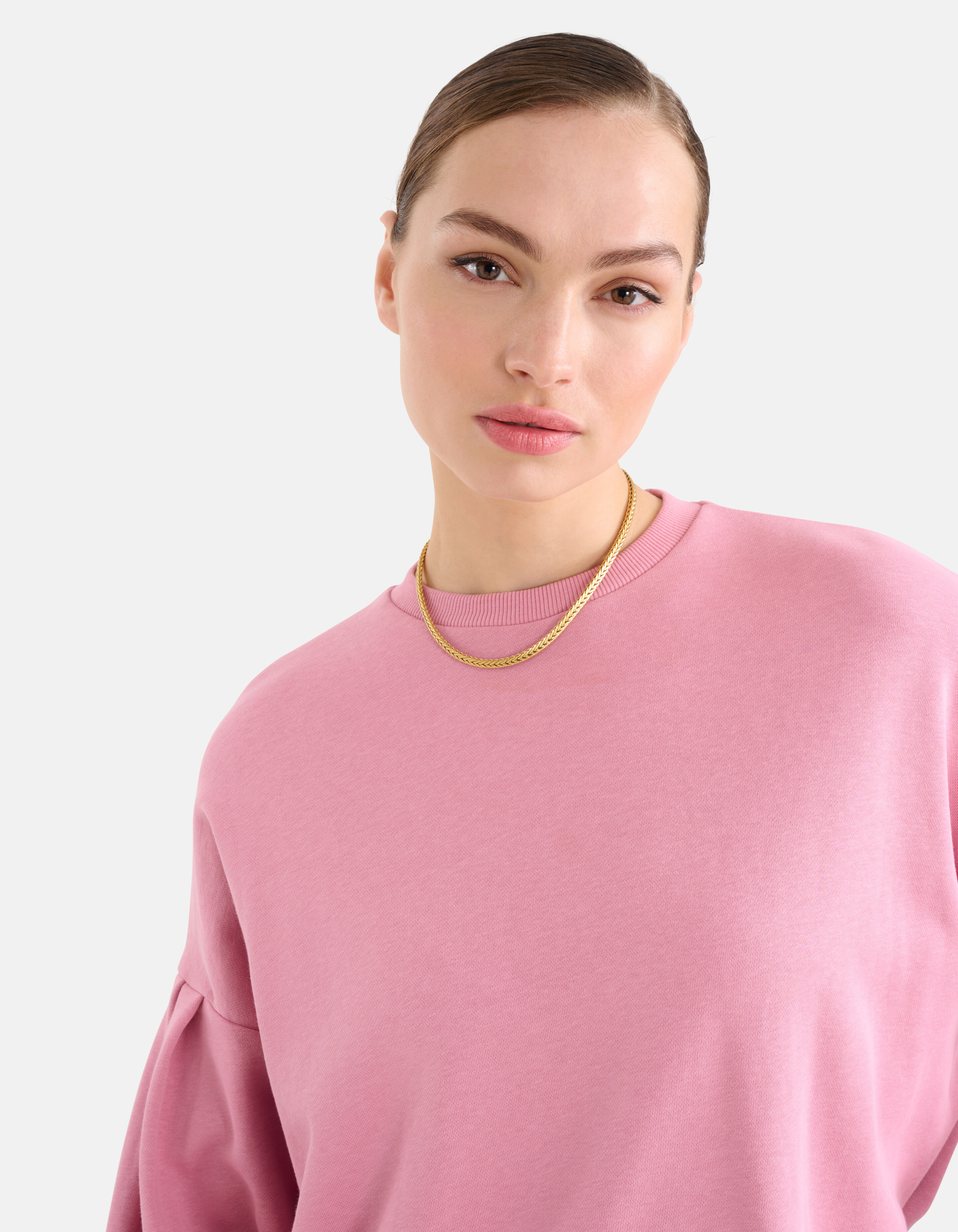 Chain Ketting Goud SHOEBY ACCESSOIRES